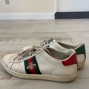 Gucci sneakers